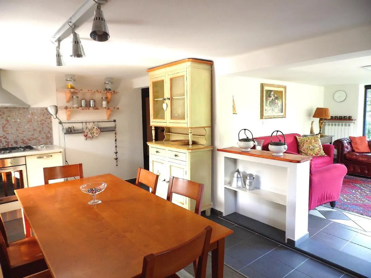 Apartment Appartamento Bianca Lucca