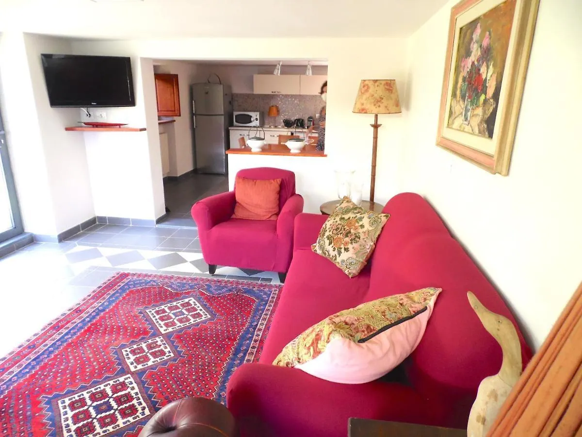 Apartment Appartamento Bianca Lucca
