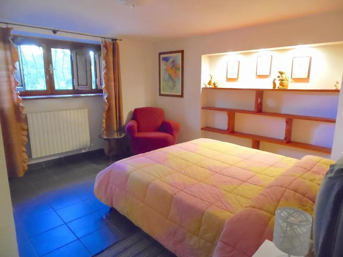 Apartment Appartamento Bianca Lucca Italy