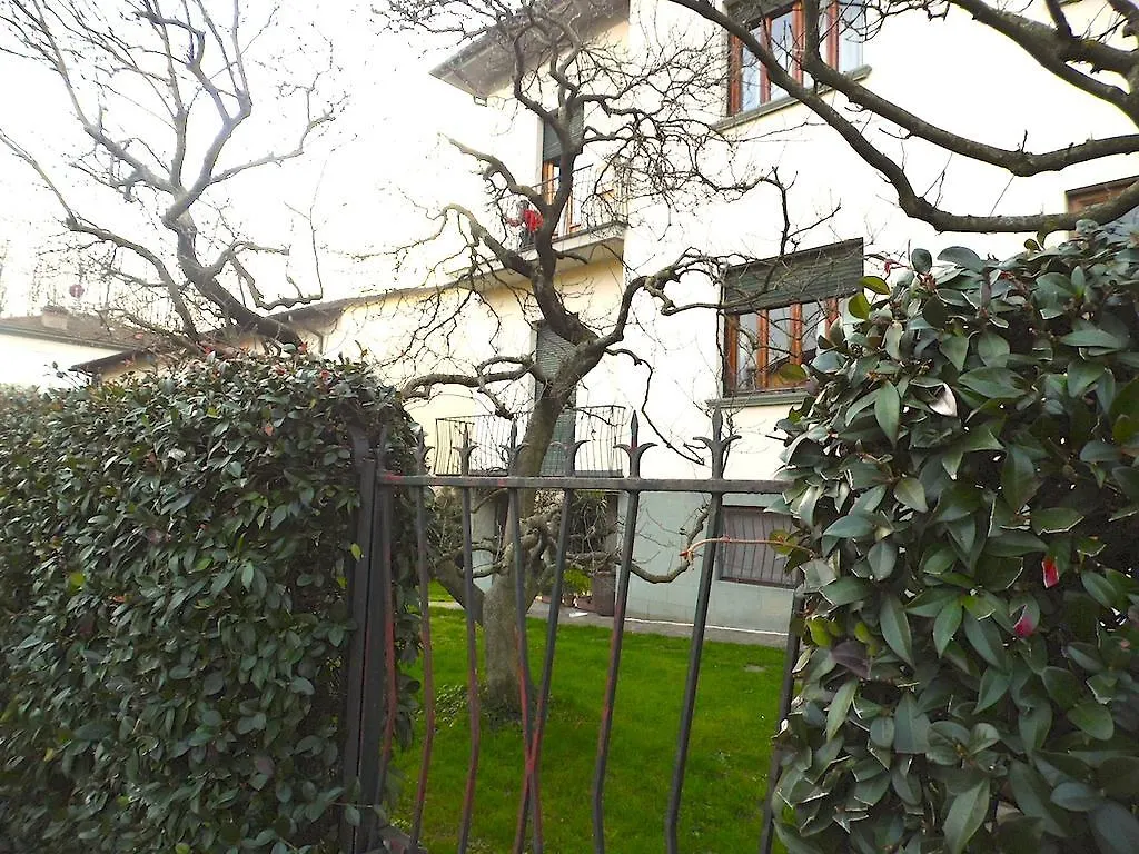 Appartamento Bianca Lucca Apartment