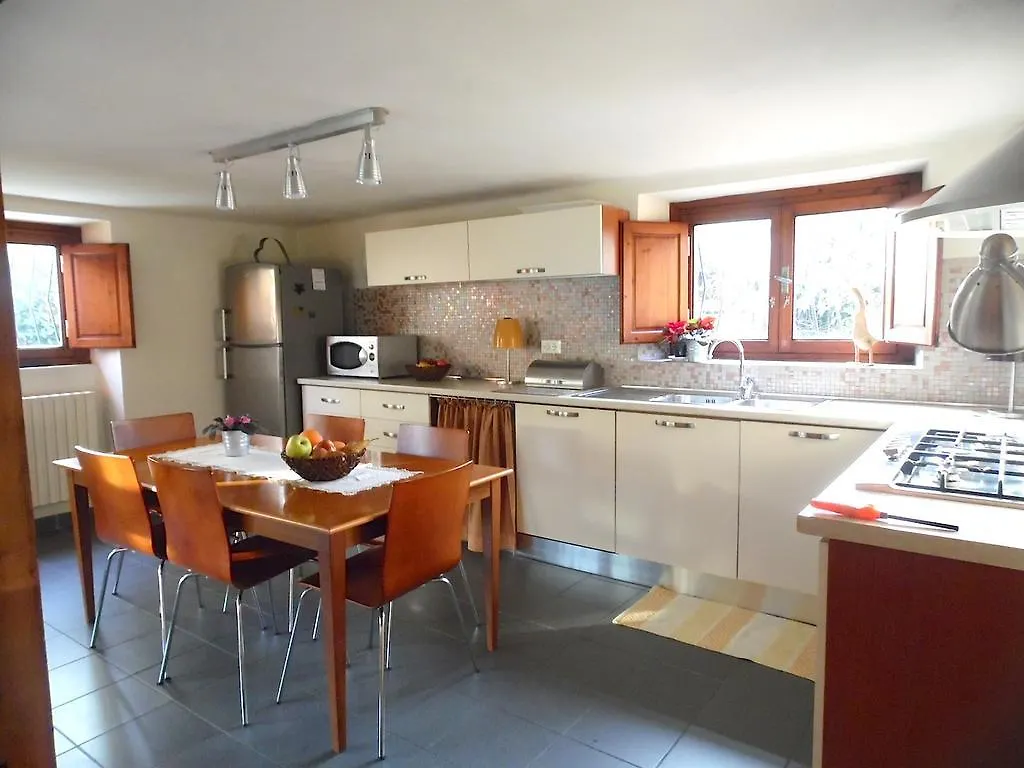Appartamento Bianca Lucca Apartment